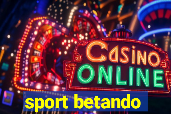sport betando